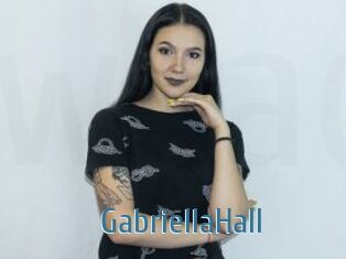 GabriellaHall
