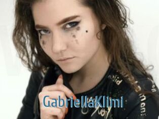 GabriellaKlimi