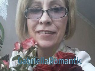 GabriellaRomantic