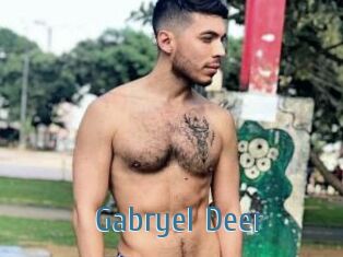 Gabryel_Deer