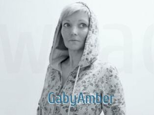 GabyAmber