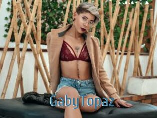 GabyTopaz