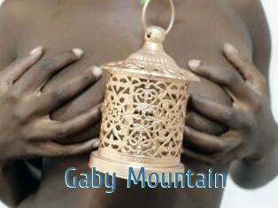 Gaby_Mountain