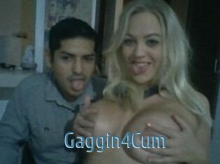 Gaggin4Cum