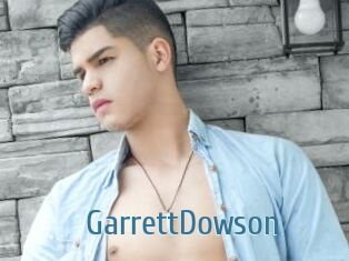 GarrettDowson
