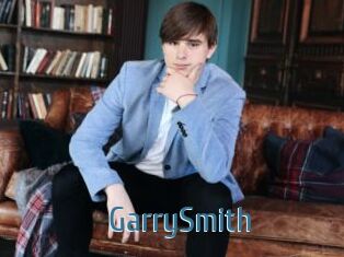 GarrySmith