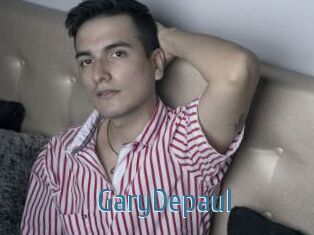 GaryDepaul