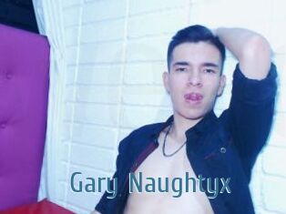 Gary_Naughtyx