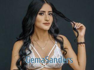 GemaSanders