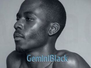 GeminiBlack