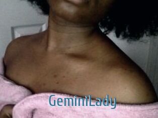 GeminiLady