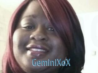 GeminiXoX