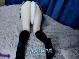 Genervt