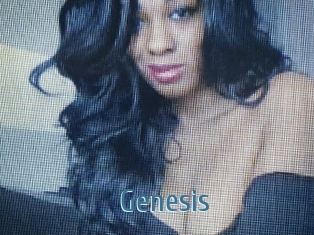Genesis
