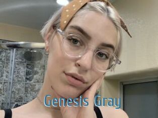 Genesis_Gray