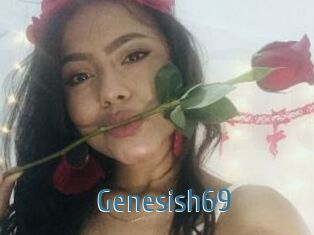 Genesish69