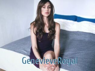 GenevieveRoyal