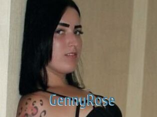 GennyRose