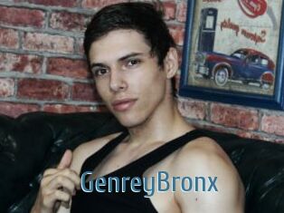 GenreyBronx