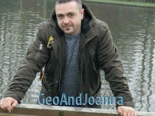 GeoAndJoanna