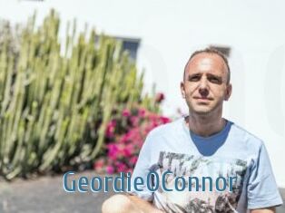 GeordieOConnor