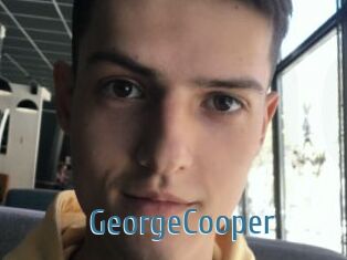 GeorgeCooper