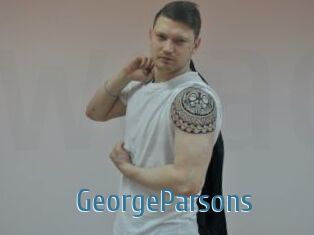 GeorgeParsons