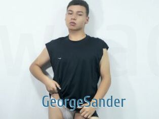 GeorgeSander