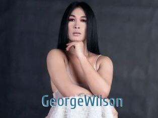 GeorgeWilson
