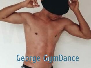 George_GymDance