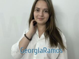 GeorgiaRamos
