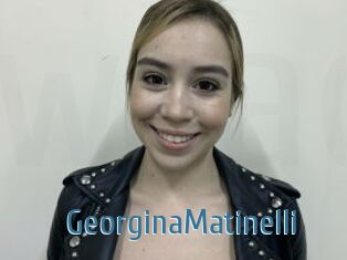 GeorginaMatinelli