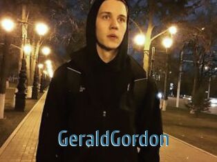 GeraldGordon