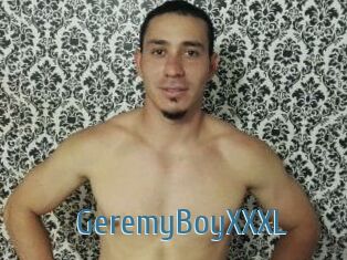 GeremyBoyXXXL