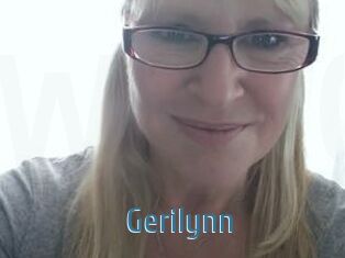 Gerilynn