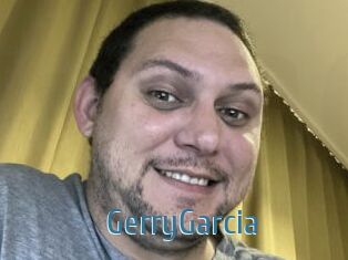 GerryGarcia