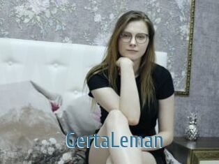 GertaLeman