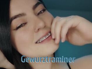 Gewurztraminer
