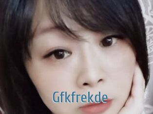 Gfkfrekde