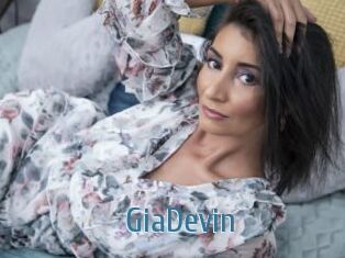 GiaDevin