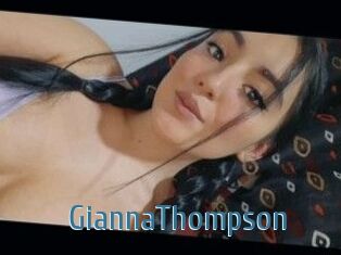 GiannaThompson
