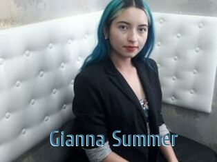 Gianna_Summer
