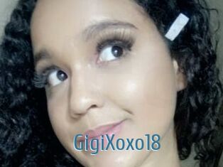 GigiXoxo18