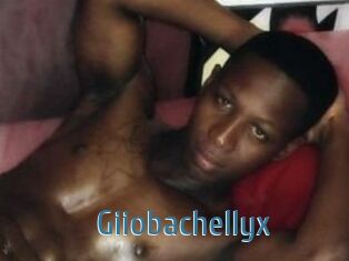 Giiobachellyx