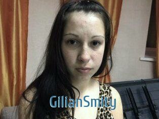 GilianSmity