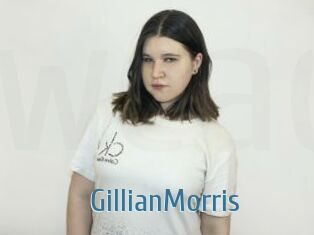 GillianMorris
