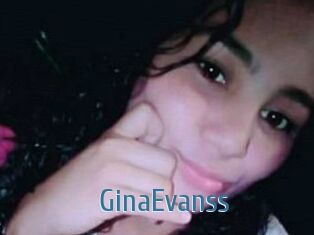 GinaEvanss