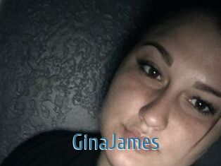 Gina_James