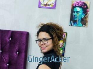 GingerAcker