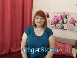 GingerBloom
